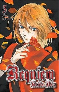 Requiem Króla Róż 5