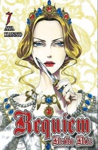 Requiem Króla Róż 7
