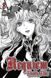 Requiem Króla Róż 8