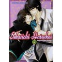 Sekaiichi Hatsukoi 4