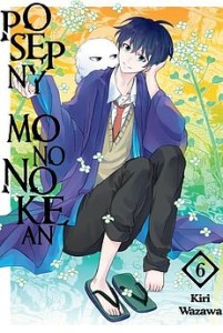 Posępny Mononokean 6