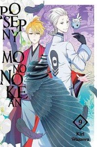 Posępny Mononokean 9