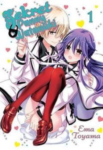 Sekrety Panny Watanuki 1