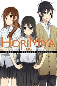 Horimiya 6