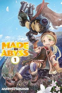 Made In Abyss 1 KOTORI
