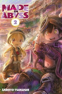 Made In Abyss 2 KOTORI