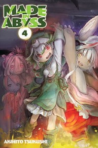 Made In Abyss 4