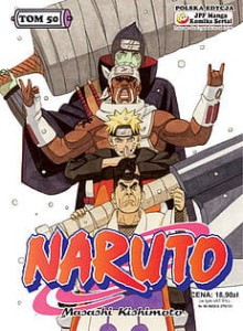 Naruto 50