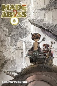 Made In Abyss 6