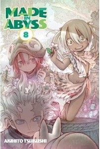 Made In Abyss 8