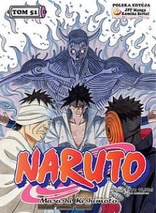 Naruto 51 JPF