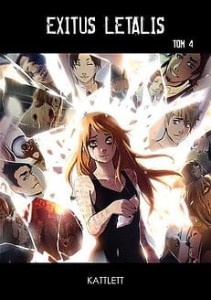 Exitus Letalis 4 Kotori