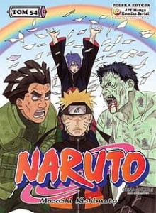 Naruto 54 JPF