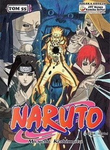 Naruto 55