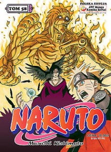 Naruto 58