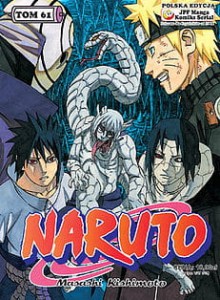 Naruto 61 JPF