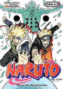 Naruto 67 JPF