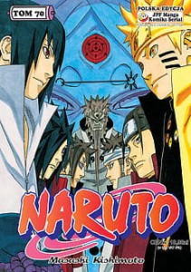 Naruto 70 JPF