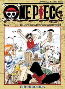 One Piece 1