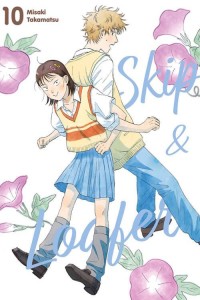 Skip & Loafer 10 KOTORI      
