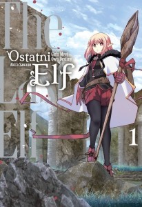 OSTATNI ELF 1  Waneko 