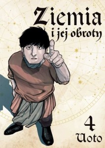 ZIEMIA I JEJ OBROTY 4  Waneko  