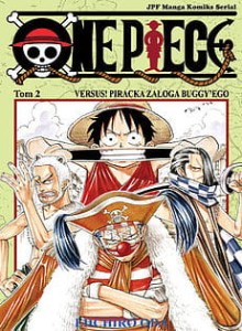 One Piece 2