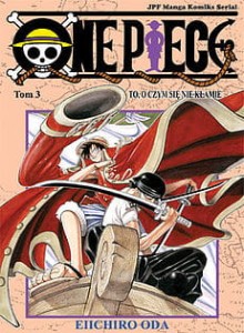 One Piece 3