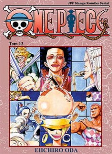 One Piece 13
