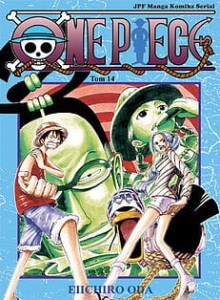 One Piece 14