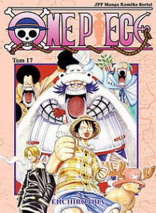 One Piece 17 JPF