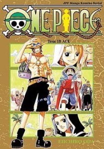 One Piece 18