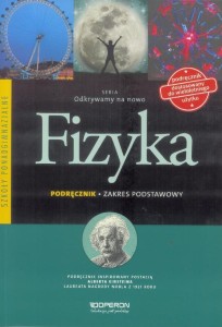 FIZYKA LO ODKRYWAMY NA... PODR ZP W.2015 OPERON