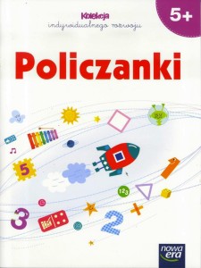 PIĘCIOLATKI. POLICZANKI NE