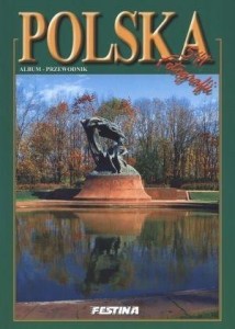 POLSKA 541 ZDJĘĆ, PRACA ZBIOROWA