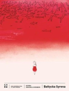 BAŁTYCKA SYRENA HISTORIA KONSTANCJI CZIRENBERG