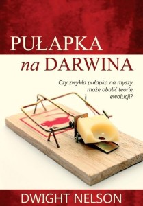 PUŁAPKA NA DARWINA, DWIGHT NELSON
