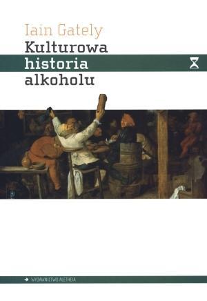 Kulturowa historia alkoholu, Iain Gately