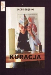 KURACJA, JACEK GŁĘBSKI