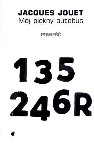 Mój piękny autobus, Jacques Jouet