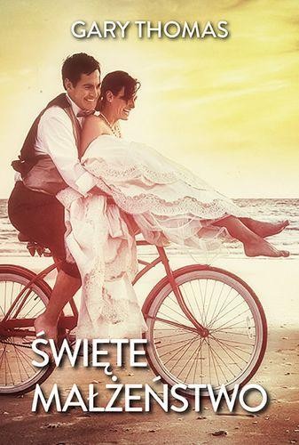 Święte małżeństwo, Gary Thomas