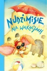 NUDZIMISIE NA WAKACJACH, RAFAŁ KLIMCZAK
