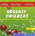ODGŁOSY ZWIERZĄT.CZ 1, IWONA MICHALAK-WIDERA