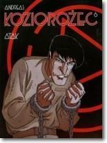 KOZIOROŻEC T.6 ATAK, ANDREAS