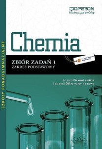 CHEMIA LO ZBIÓR ZADAŃ ZP W.2013 OPERON