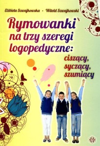 RYMOWANKI NA TRZY SZEREGI LOGOPEDYCZNE...