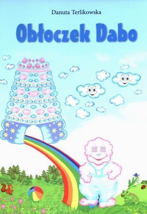 Obłoczek Dabo, Danuta Terlikowska