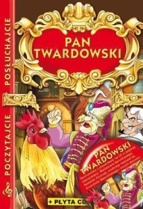 POCZYTAJCIE POSŁUCHAJCIE - PAN TWARDOWSKI TW