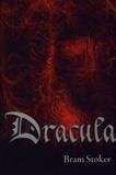 DRACULA, BRAM STOKER