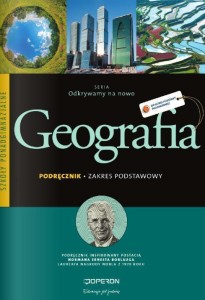 GEOGRAFIA LO ODKRYWAMY NA NOWO PODR W.2012 OPERON